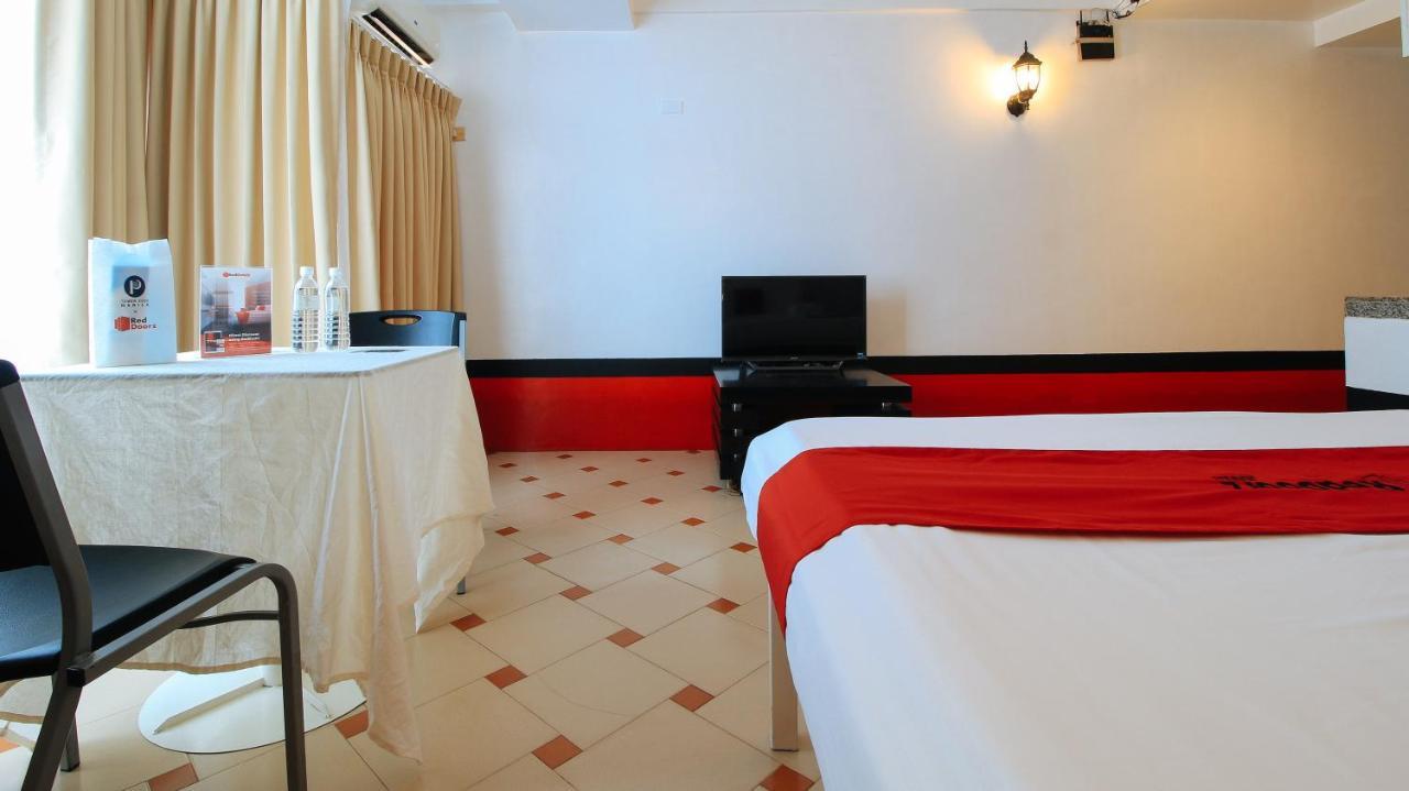 Reddoorz At The Providence Tower Hotel Manila