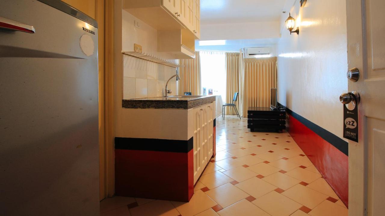 Hotel Reddoorz At The Providence Tower Manila