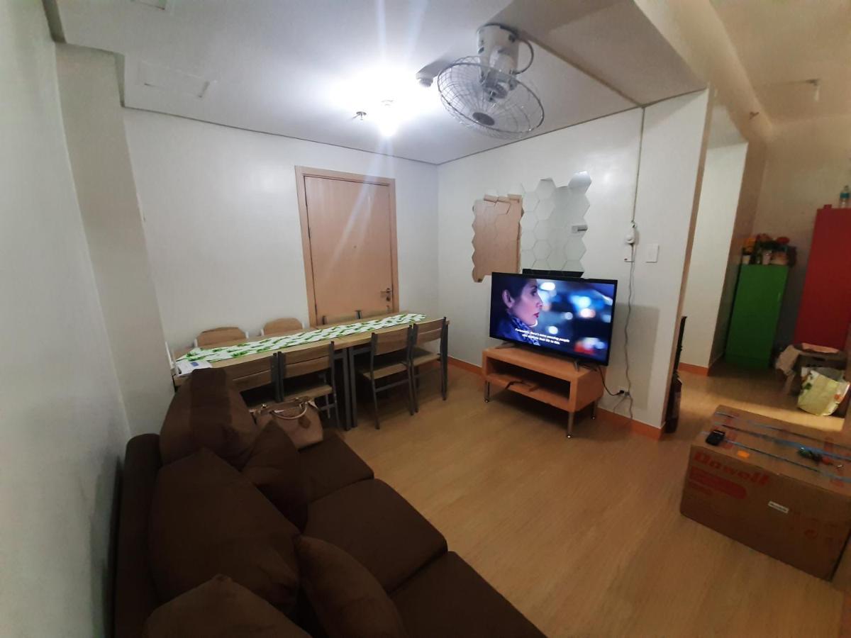 Hostel Trees Residences Quezon City