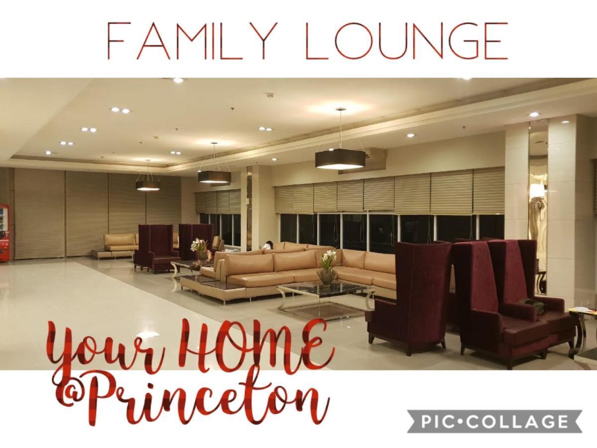 Your @ Princeton Residences, New Apartamento *