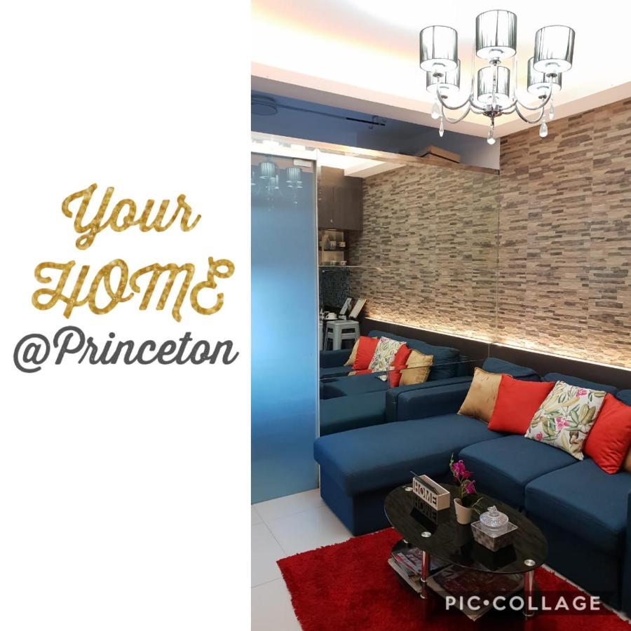 Apartamento Your @ Princeton Residences, New Manila