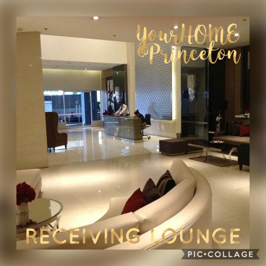 Your @ Princeton Residences, New * Manila
