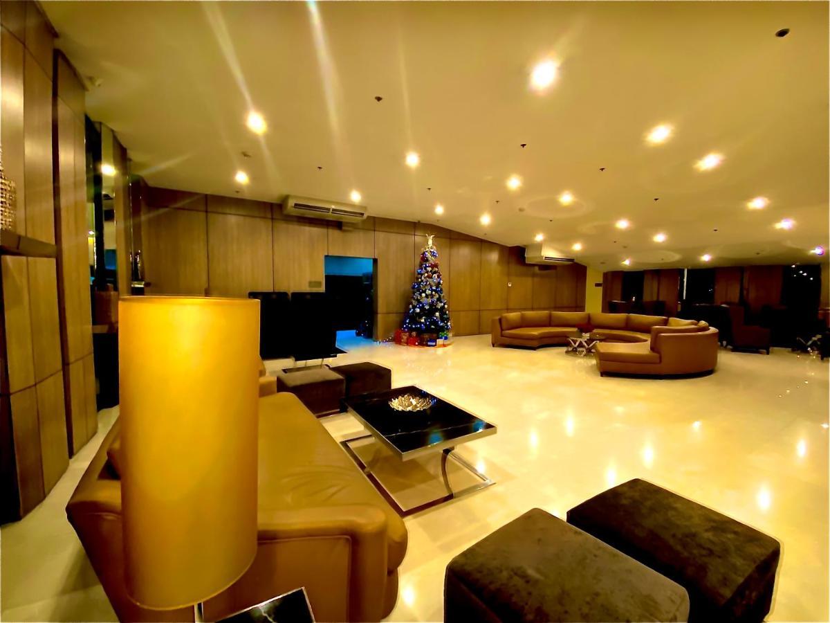 Your @ Princeton Residences, New Apartamento *