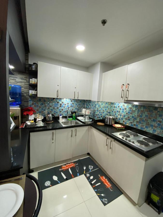 Your @ Princeton Residences, New Apartamento *