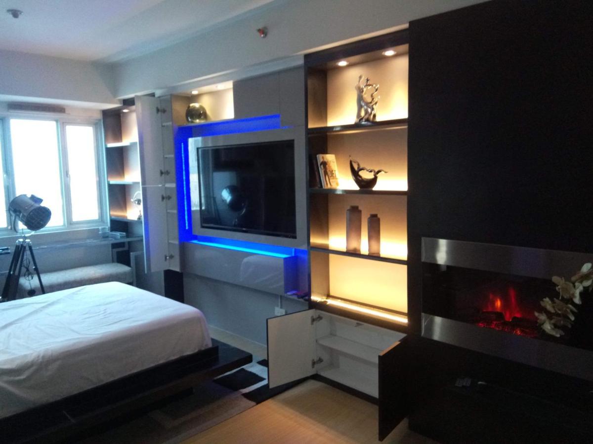 Modern Place Of Style Manila