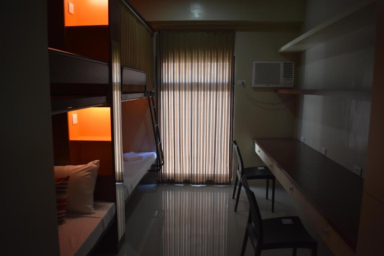 Aparthotel G Square Residences