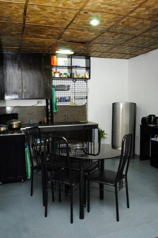 Apartment Chill-out *