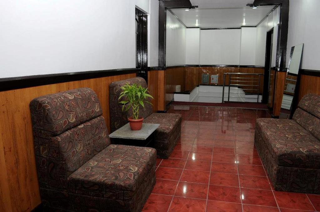 Chill-out Manila