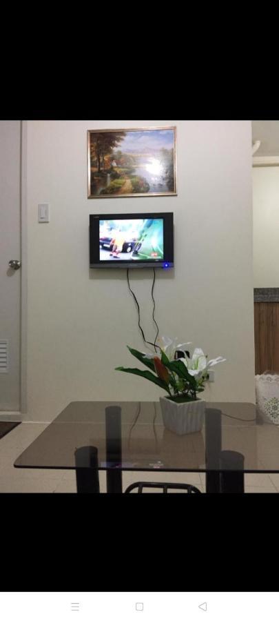 Aparthotel Urban Deca Tondo By Gracey's Place Unit 3 *