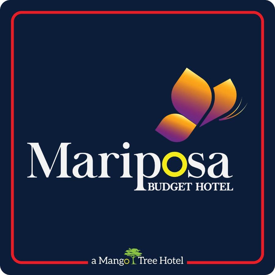 Mariposa Budget Hotel - Cubao Manila