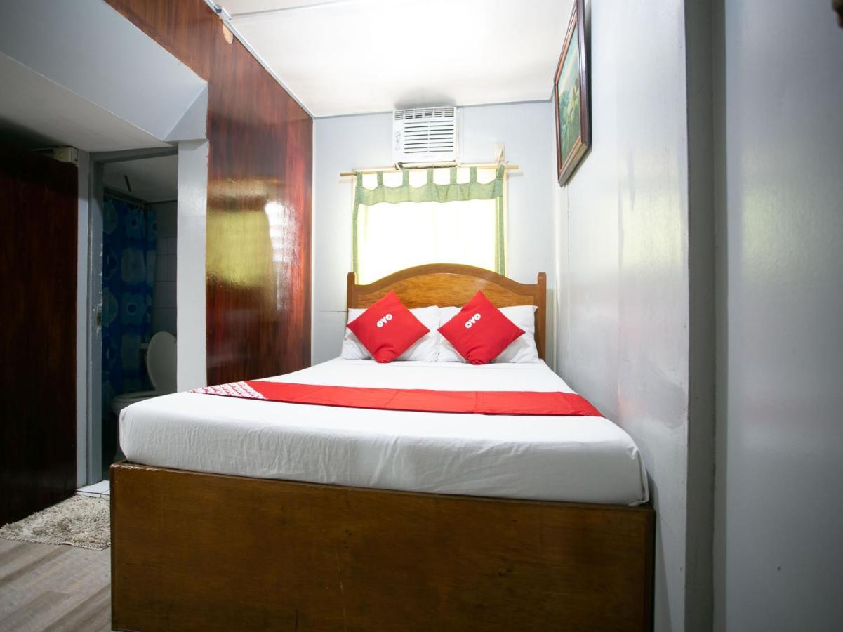 Oyo 722 Slouch 2* Manila