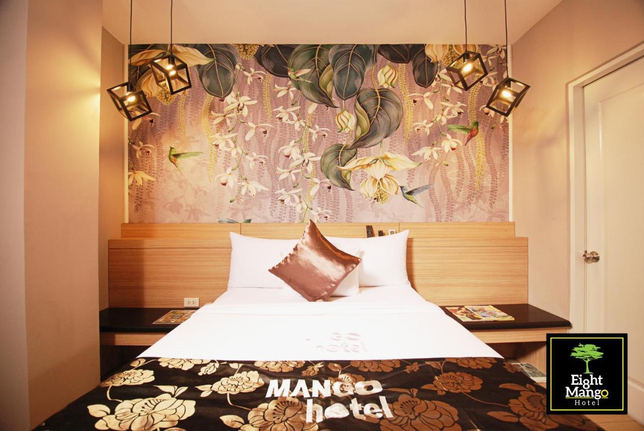 motel 8 Mango