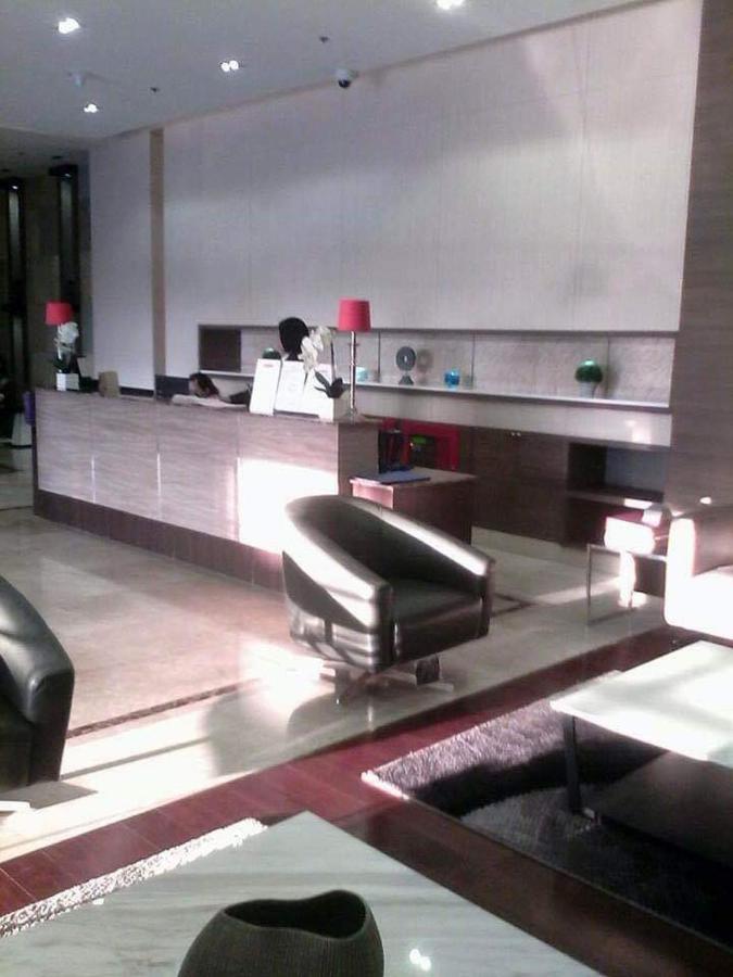 Monte Carlo Tower 1 - Sta Lucia Residenze * Manila