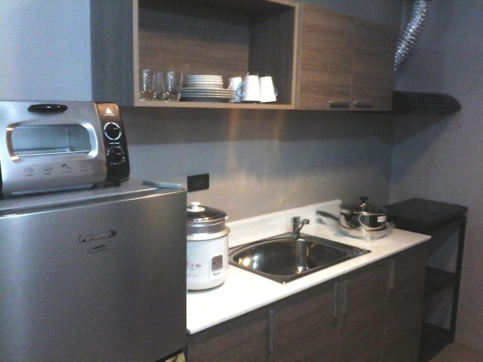 Monte Carlo Tower 1 - Sta Lucia Residenze