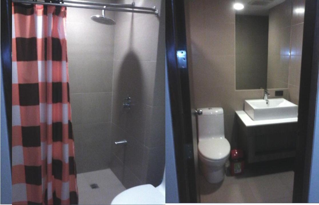 Aparthotel Monte Carlo Tower 1 - Sta Lucia Residenze *