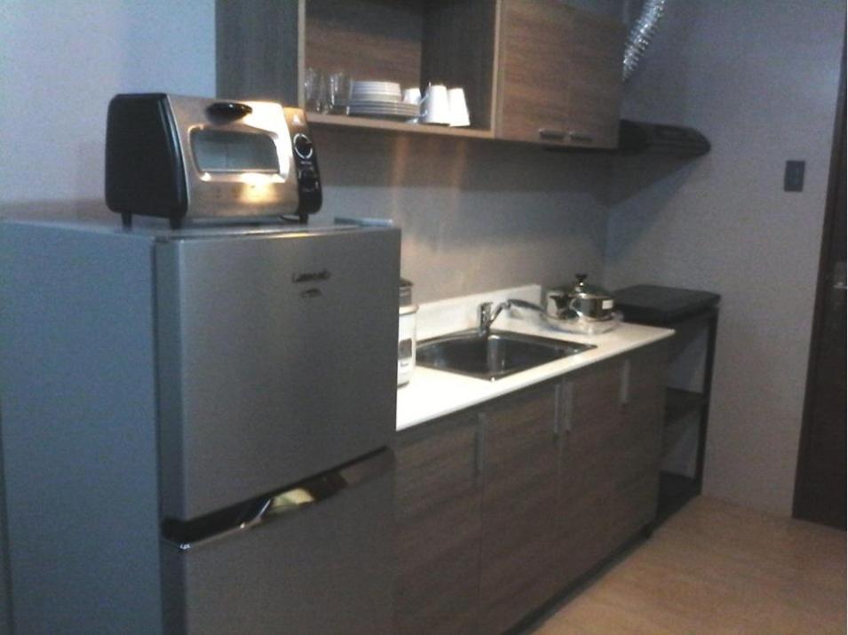 Monte Carlo Tower 1 - Sta Lucia Residenze *