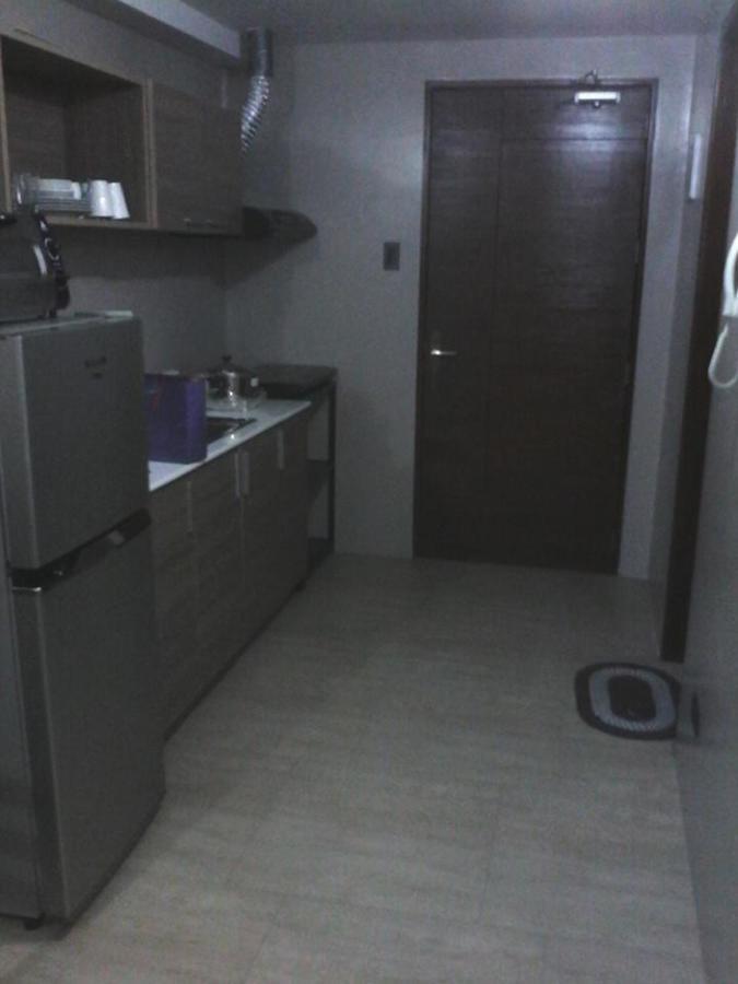 Monte Carlo Tower 1 - Sta Lucia Residenze Aparthotel Manila