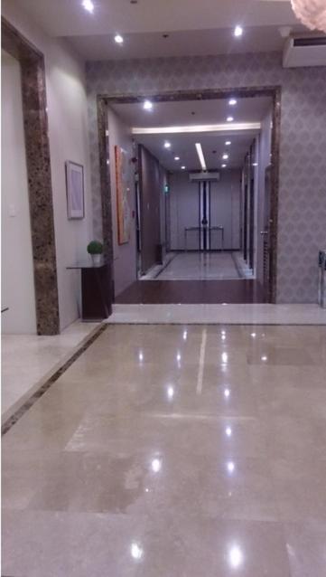 Monte Carlo Tower 1 - Sta Lucia Residenze Manila