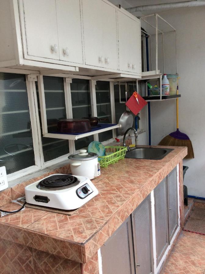 Aparthotel Unit In Wack Wack Royal Mansion Manila