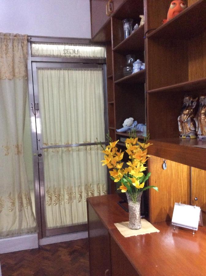 Unit In Wack Wack Royal Mansion Aparthotel