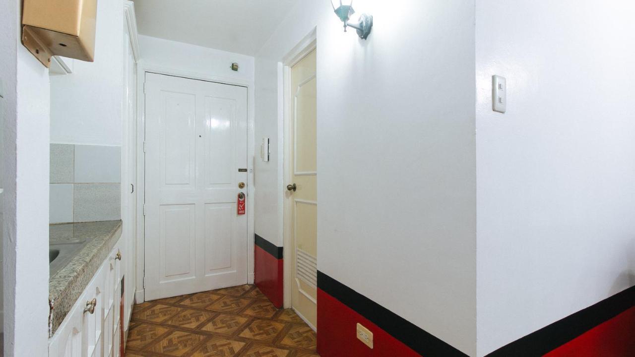 Reddoorz At The Providence Tower Hotel
