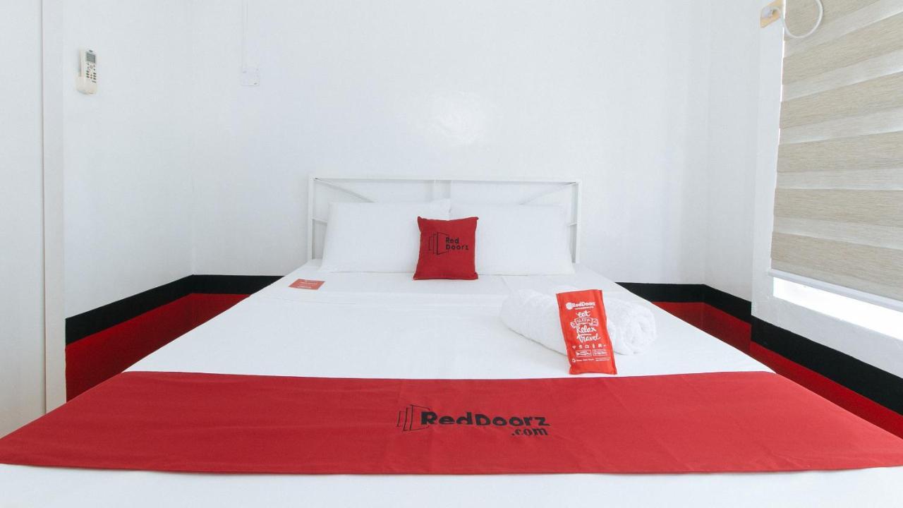Reddoorz At The Providence Tower Hotel 2*