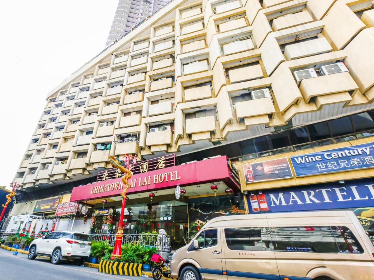 Chinatown Lai Lai Inc Hotel 3*