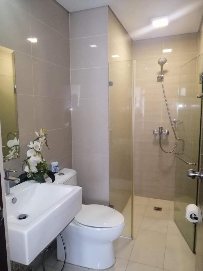 Econo Two Palm Tree Apartamento *