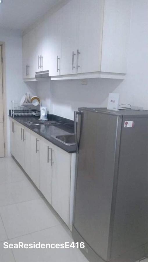 Aparthotel Sea Residences Tower B