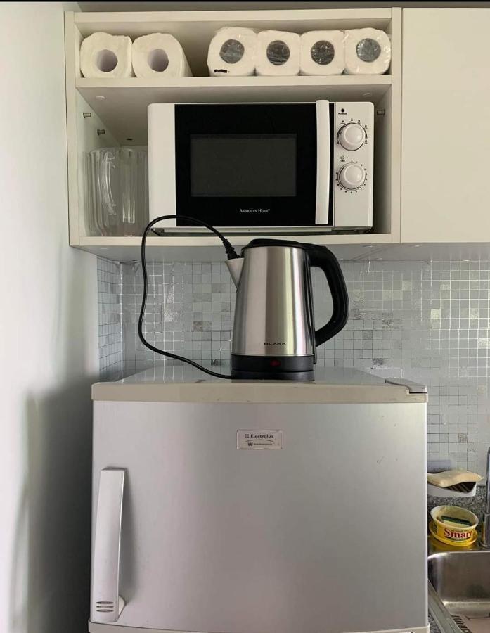 Apartment In Alabang Manila