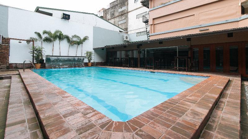 Arzo 4* Manila