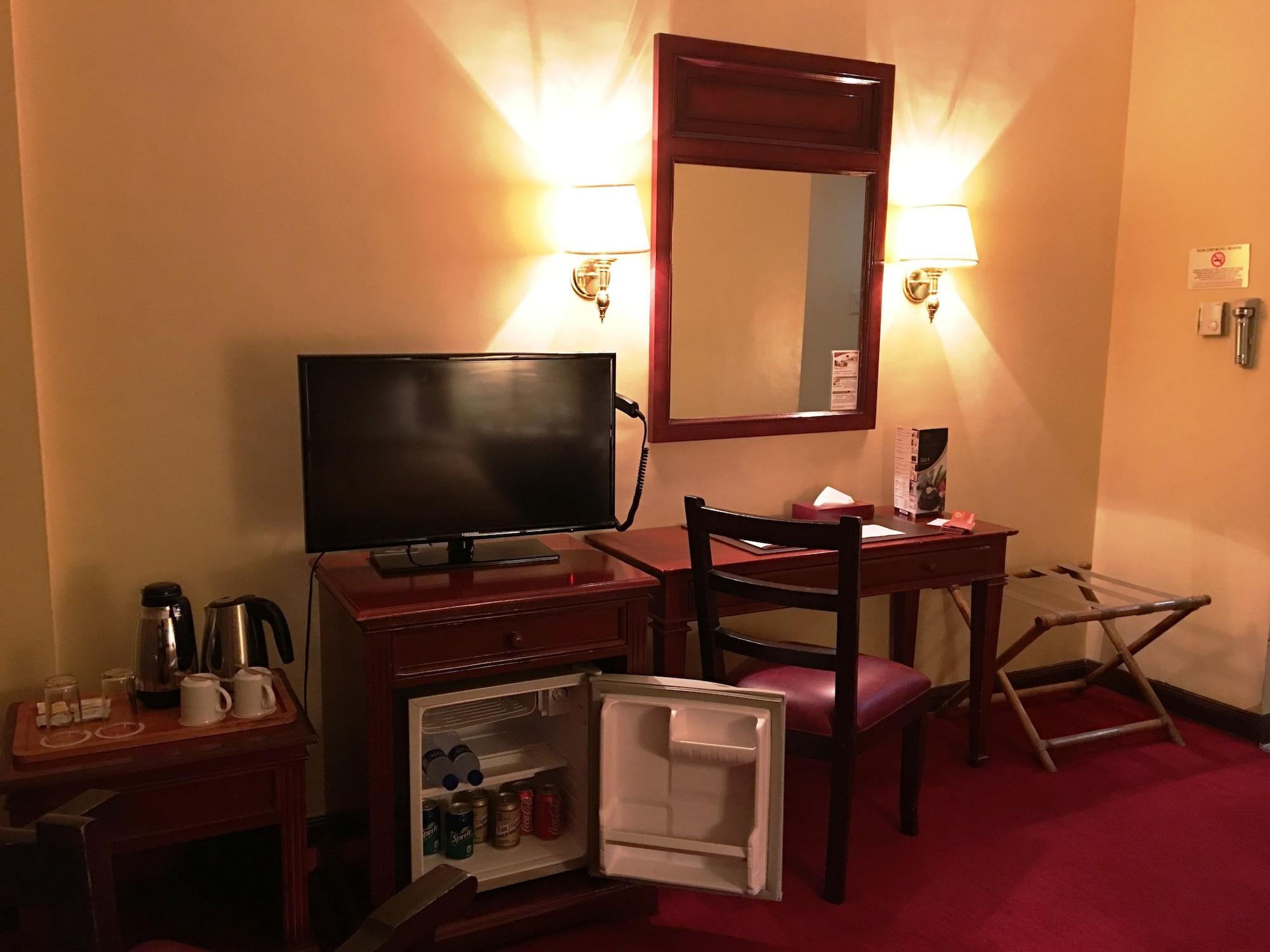 Hotel Bayview Park 3*