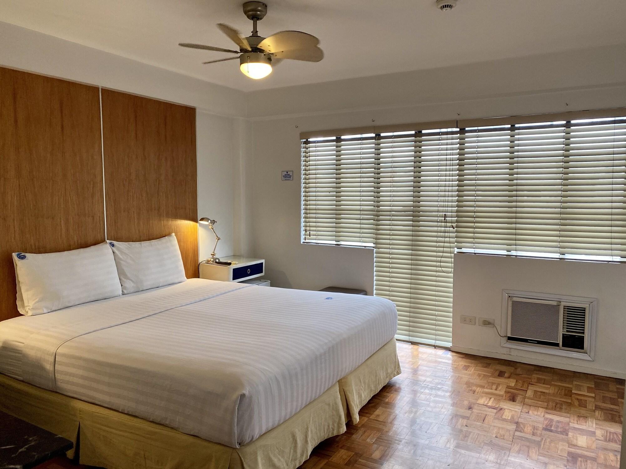 The Clipper House, Poblacion Makati Apartment Manila