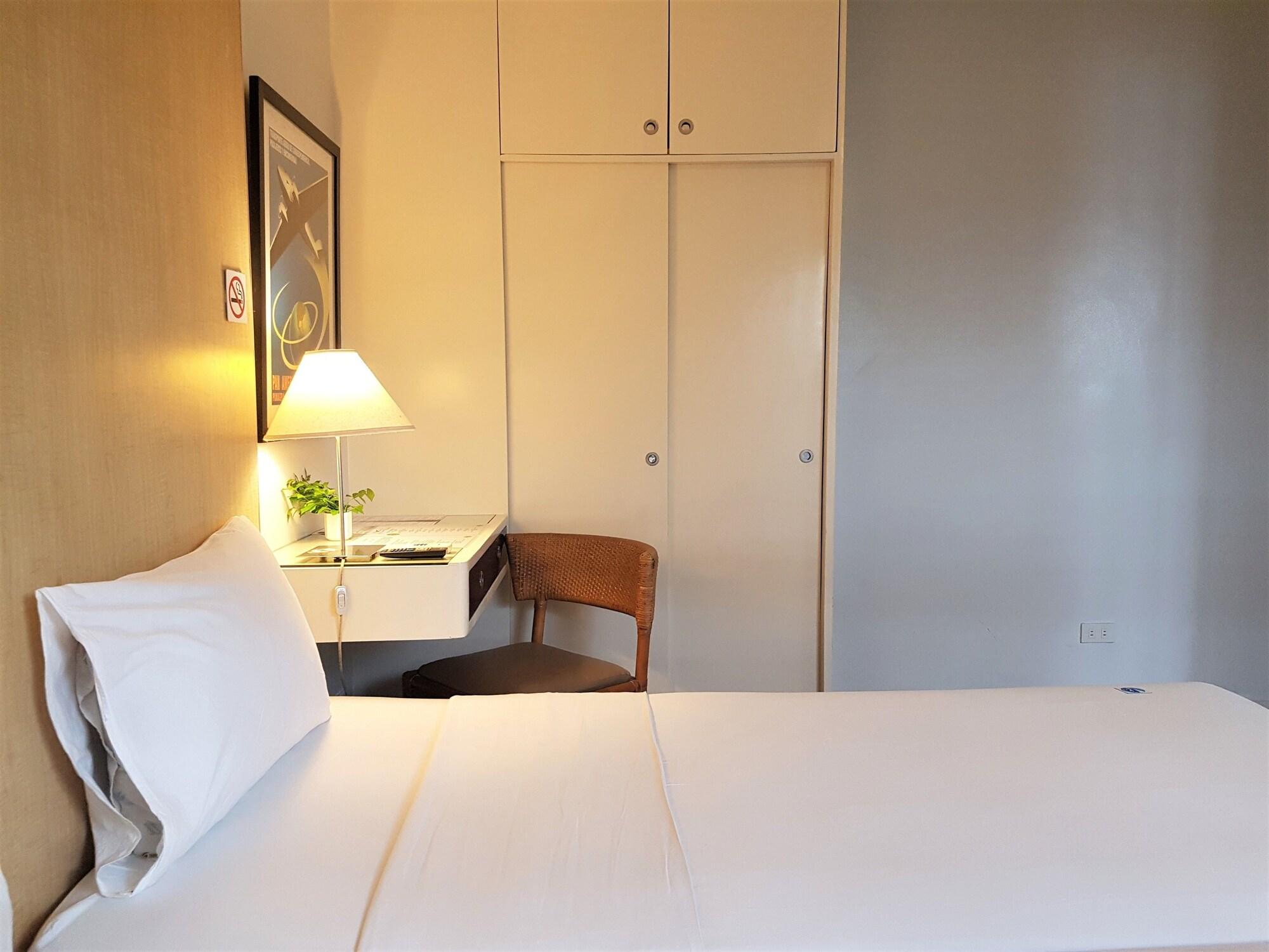 Apartment The Clipper House, Poblacion Makati *