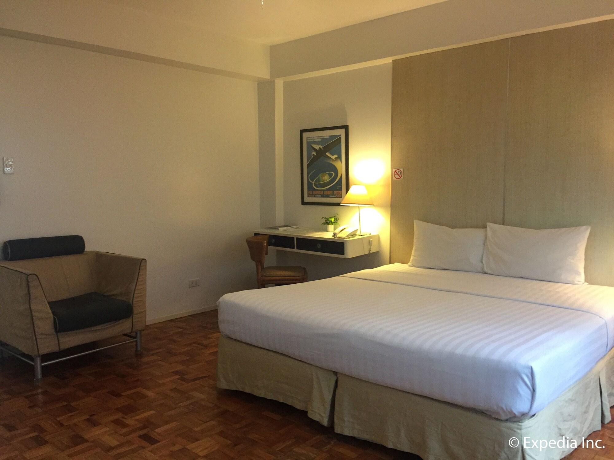 The Clipper House, Poblacion Makati