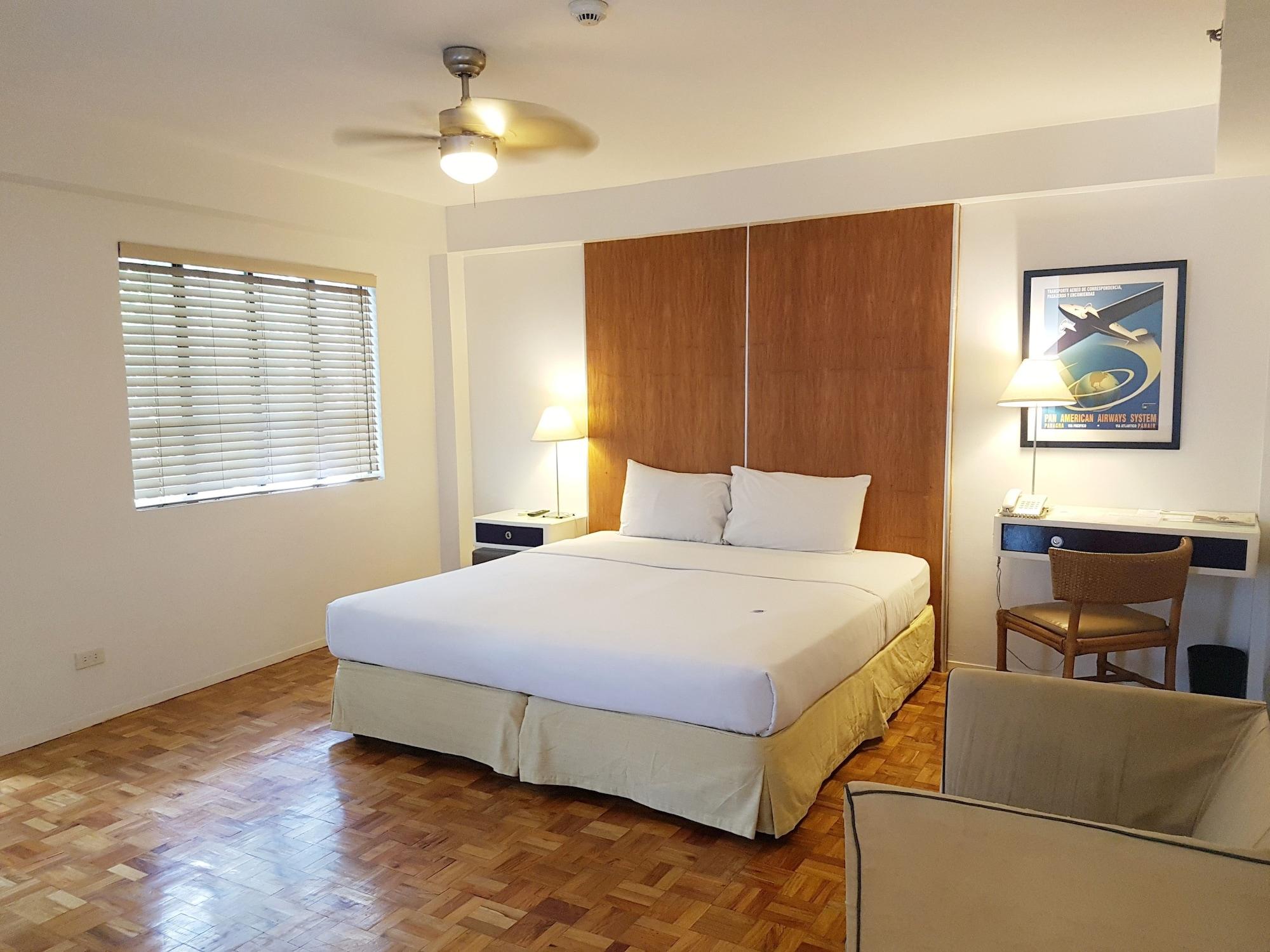 The Clipper House, Poblacion Makati Apartment Manila