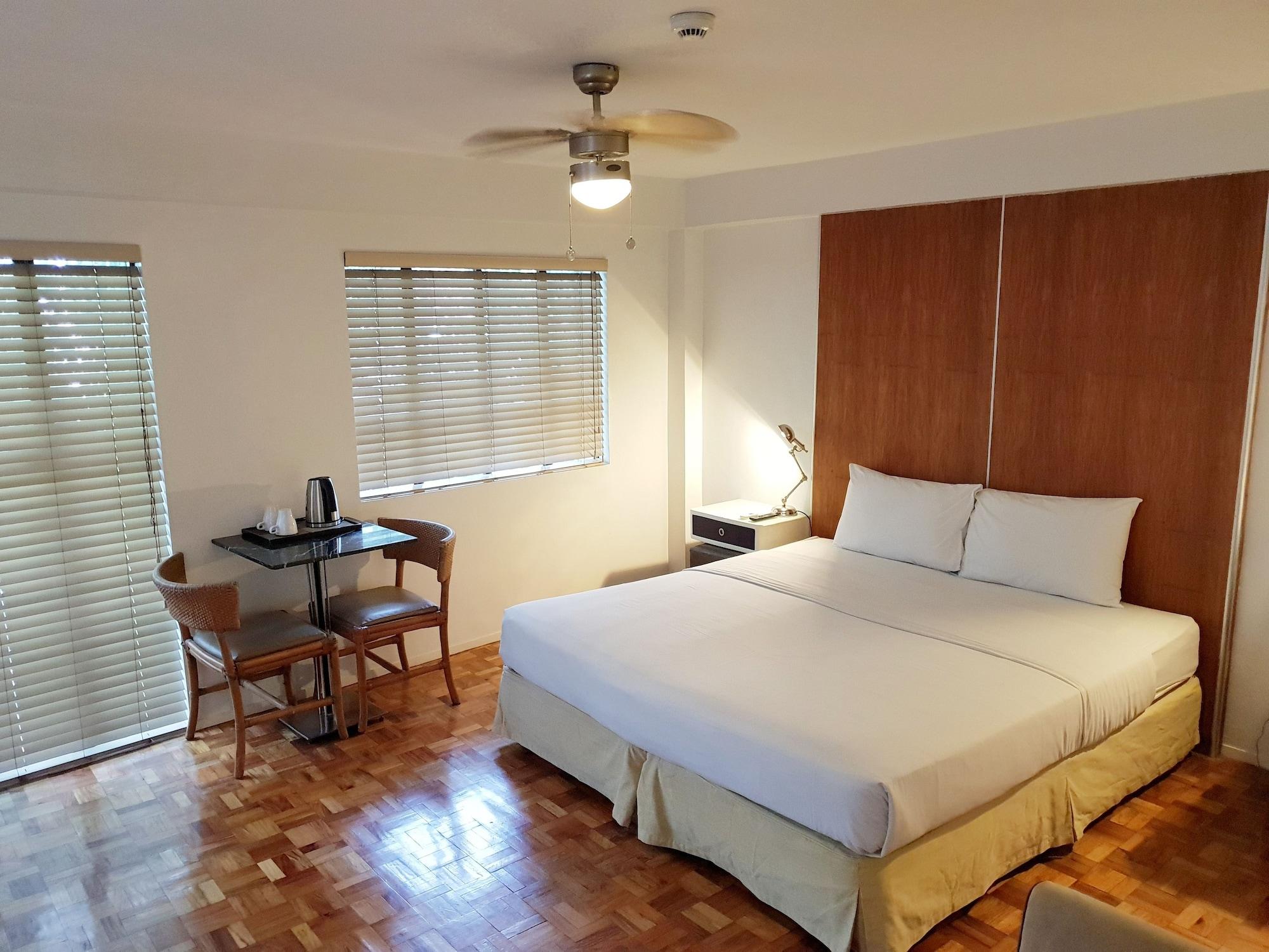The Clipper House, Poblacion Makati Apartment