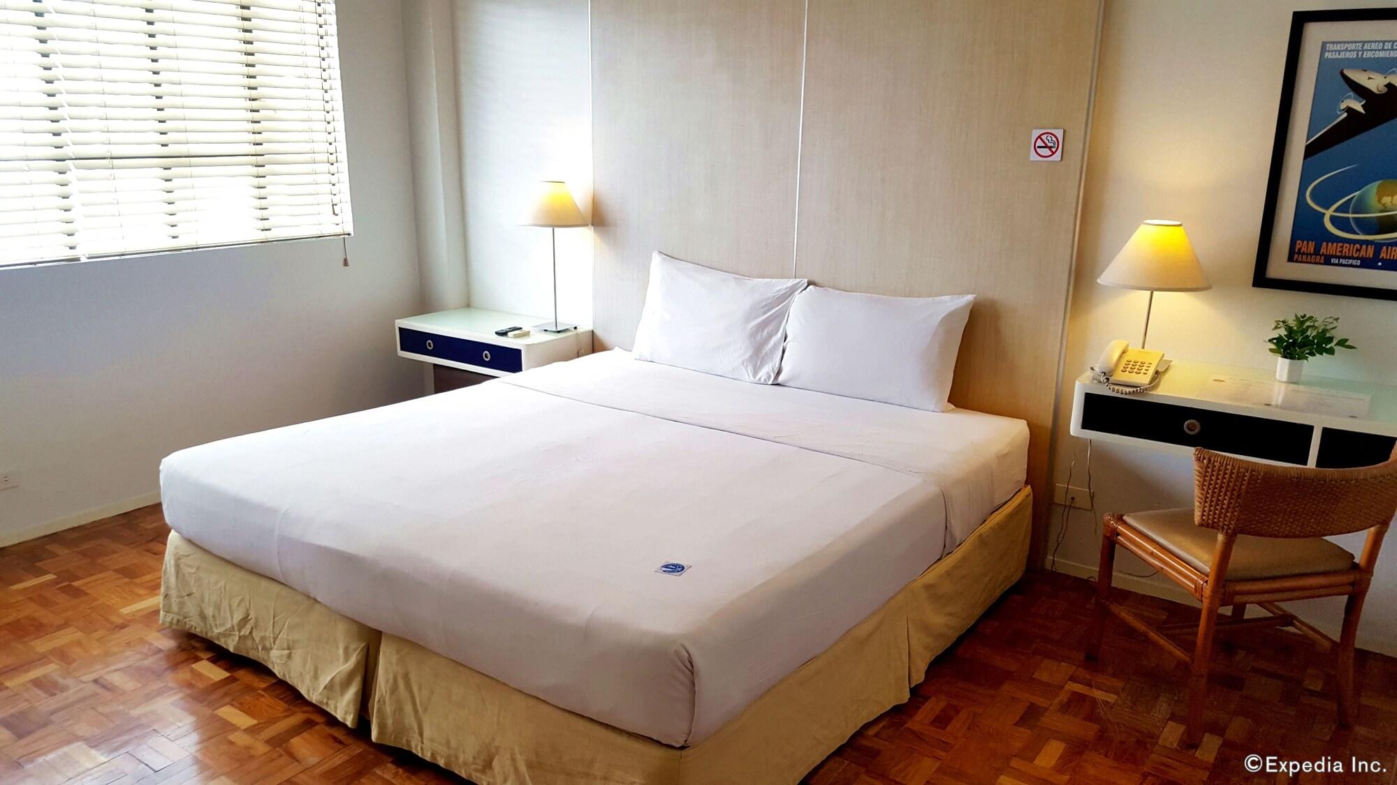 Apartment The Clipper House, Poblacion Makati *
