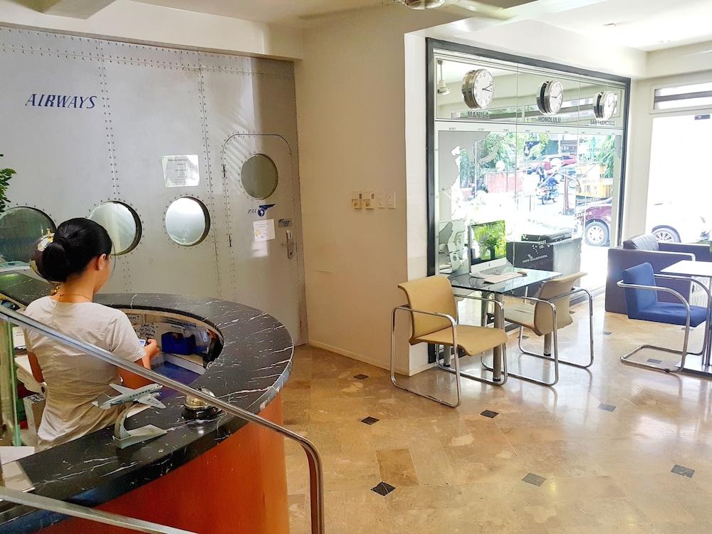 Apartment The Clipper House, Poblacion Makati