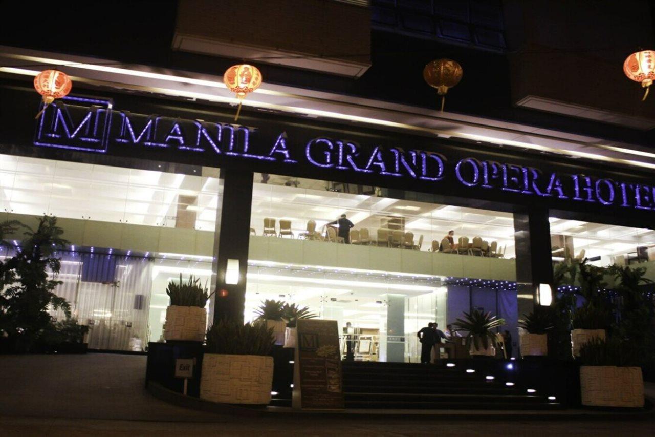Hotel Grand Opera