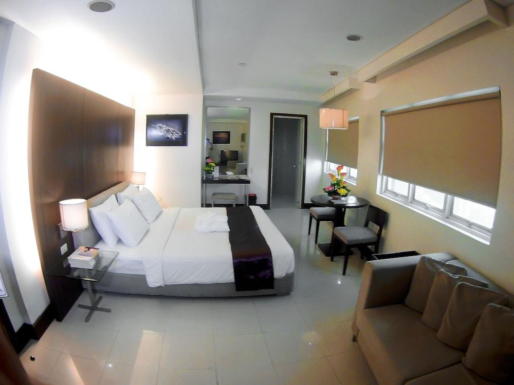 Citystate Tower Hotel Manila
