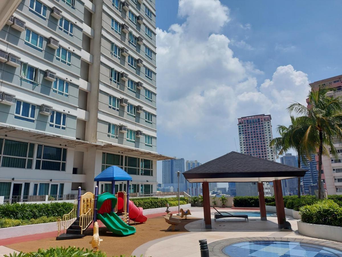 Apartment Great Place At Beacon Tower Makati Manila