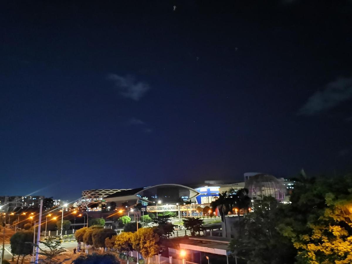 Apartment 455b Shell Spacious Moa View *