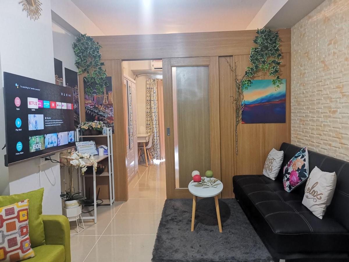 455b Shell Spacious Moa View Manila