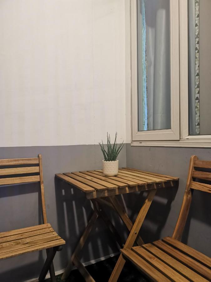 455b Shell Spacious Moa View Apartment