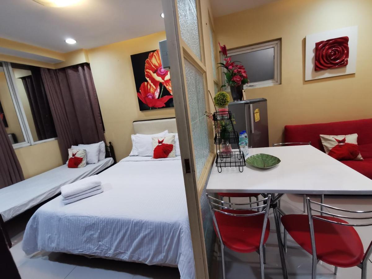 Shanika Properties @ F1 Bgc Apartamento *