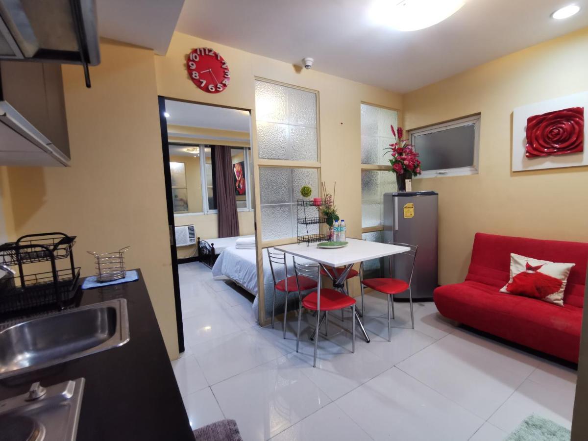 Shanika Properties @ F1 Bgc Apartamento