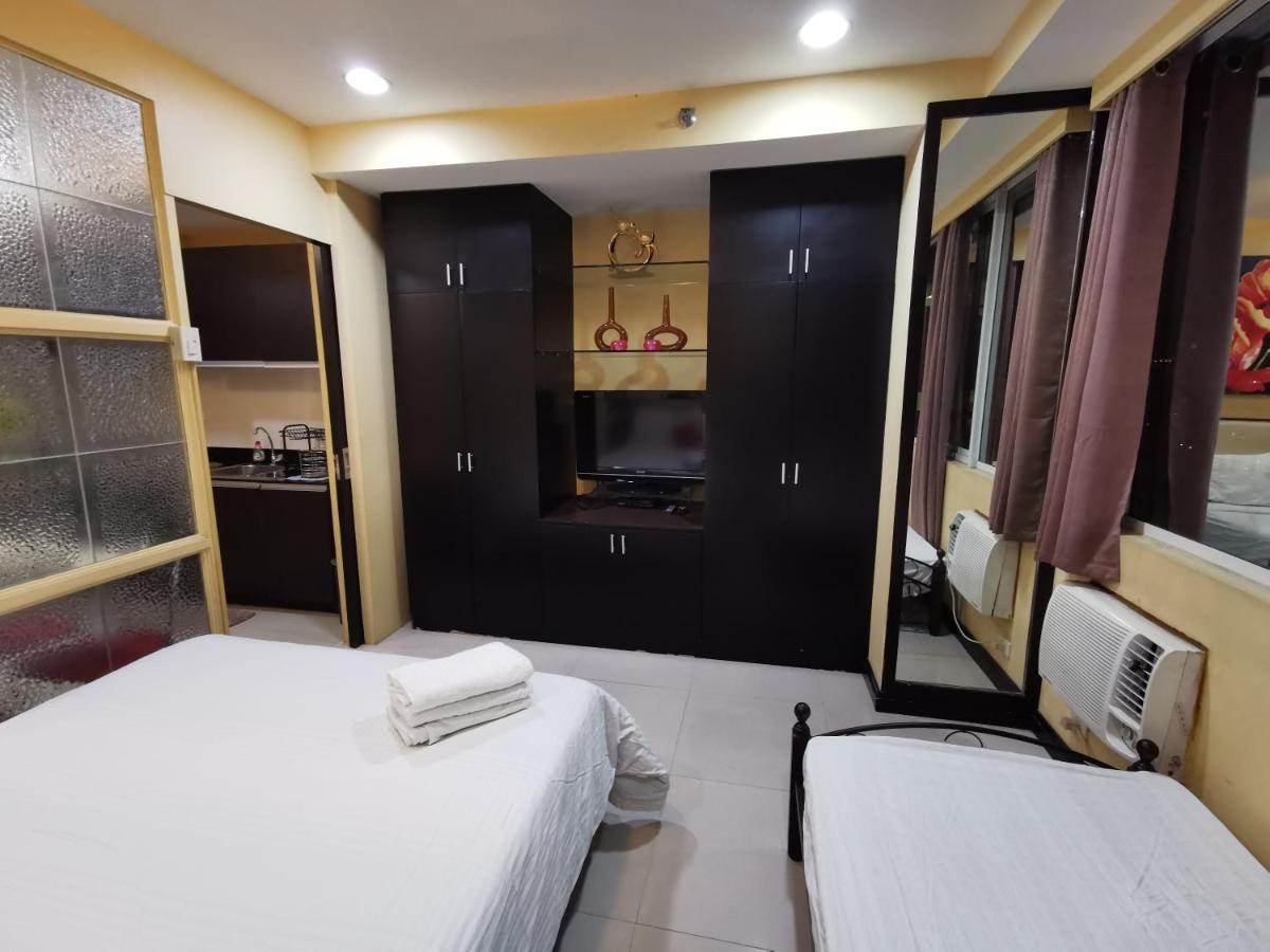 Shanika Properties @ F1 Bgc Apartamento Manila