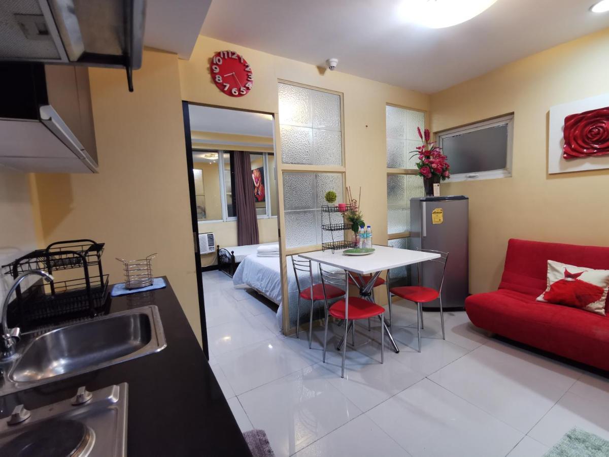 Shanika Properties @ F1 Bgc Manila