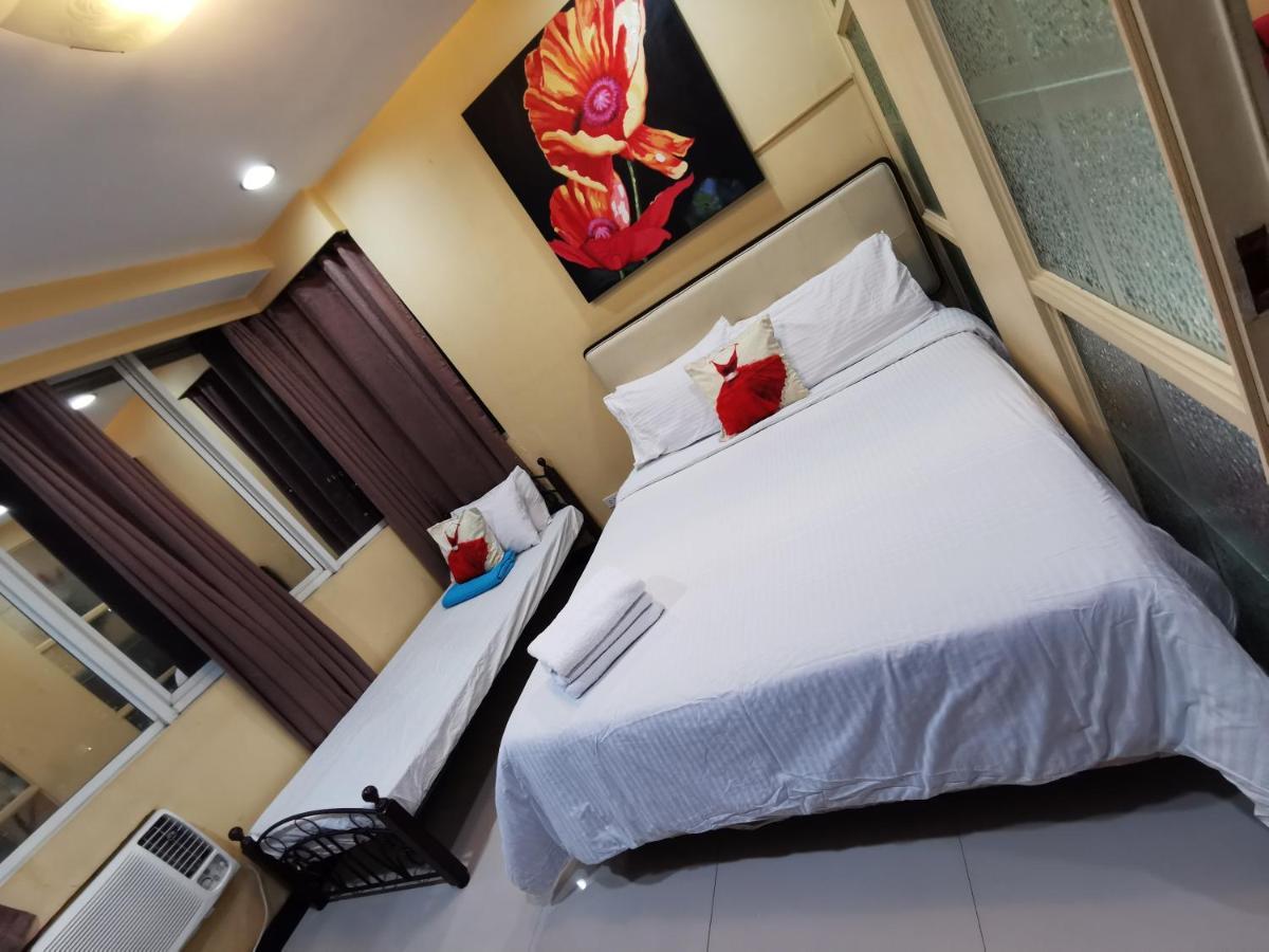 Shanika Properties @ F1 Bgc Apartamento